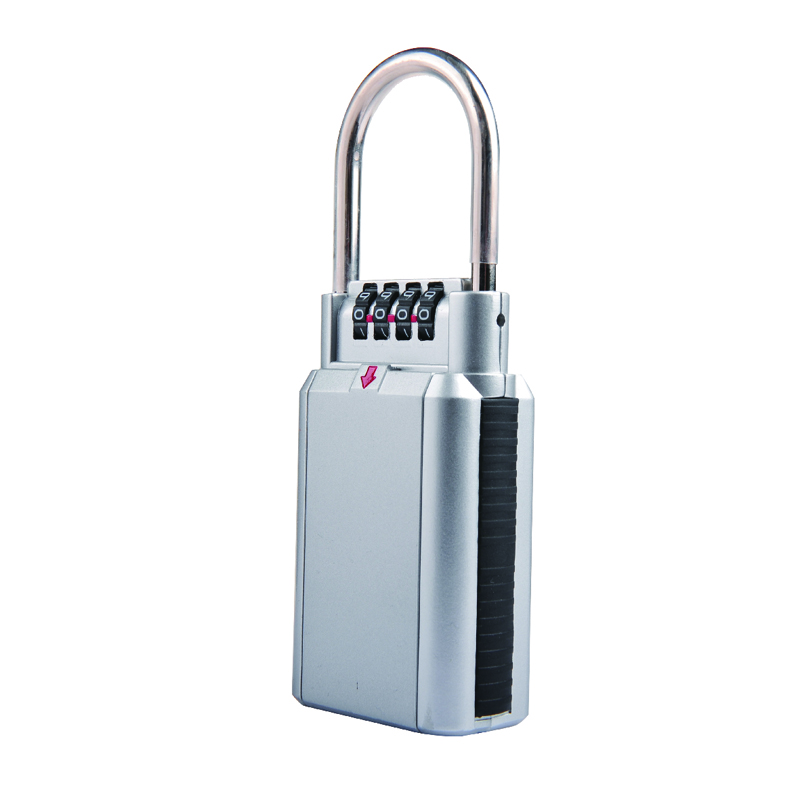Fai della Key Box la tua cassaforte personale