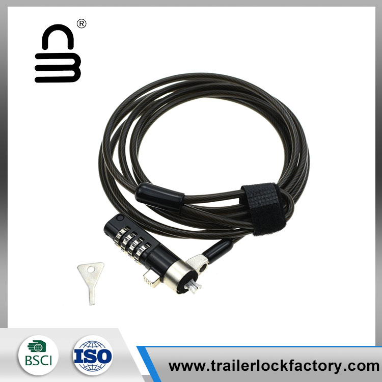 Lock di laptop a 4 cifre