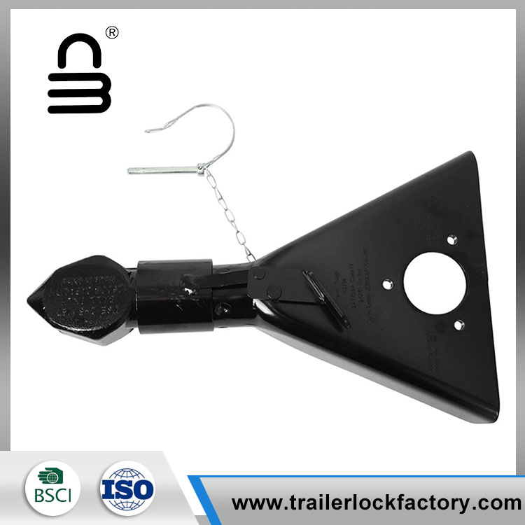 Accoppiatore di a collo di cioè A-Frame