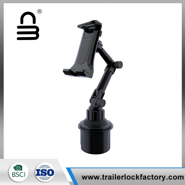 Porta cellulare da auto regolabile