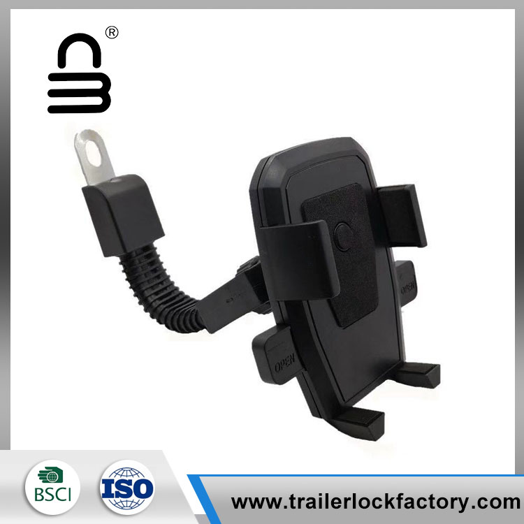 Supporto per telefono in bicicletta