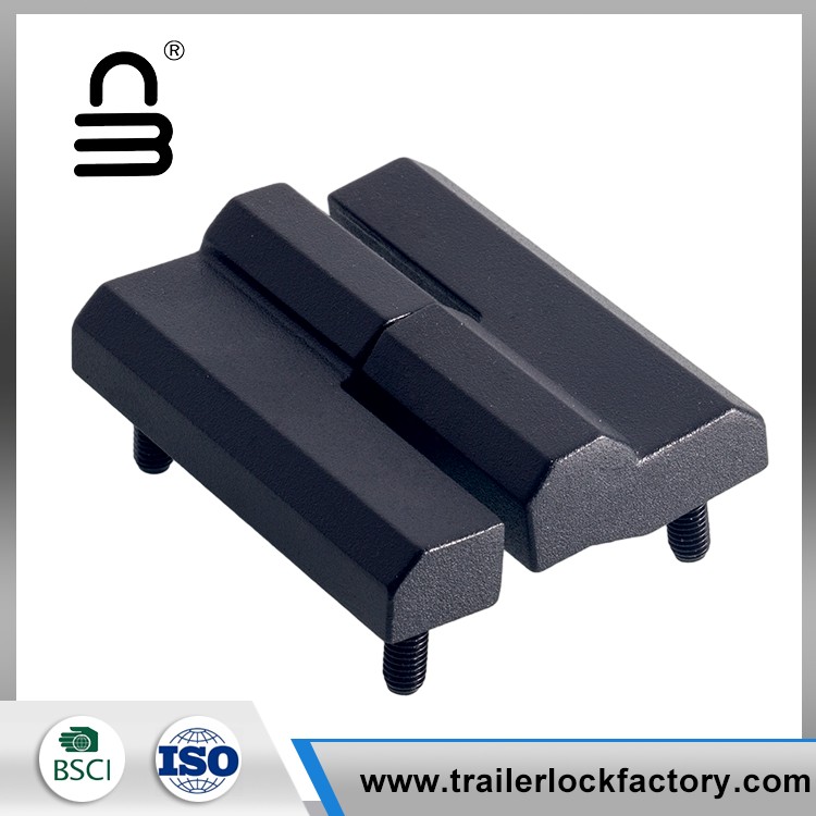 Cerniere in metallo plug-in staccabili