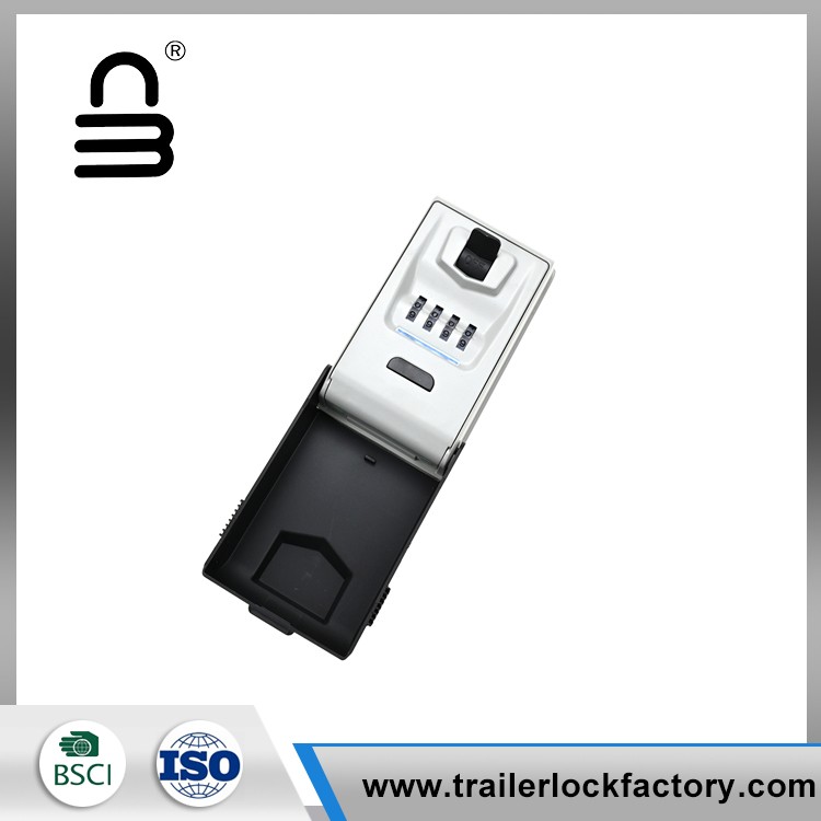 Chiave sicura con la password
