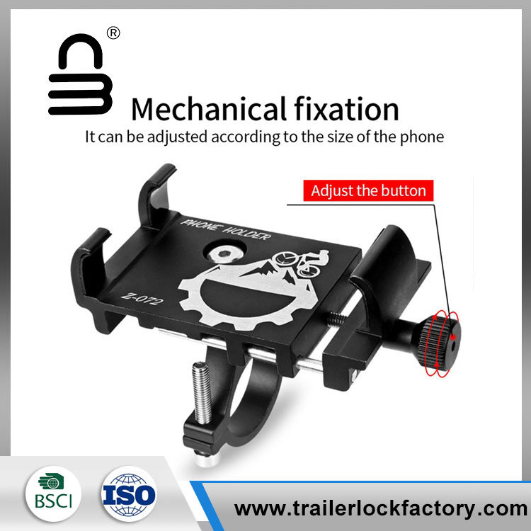 Supporto per supporto di navigazione