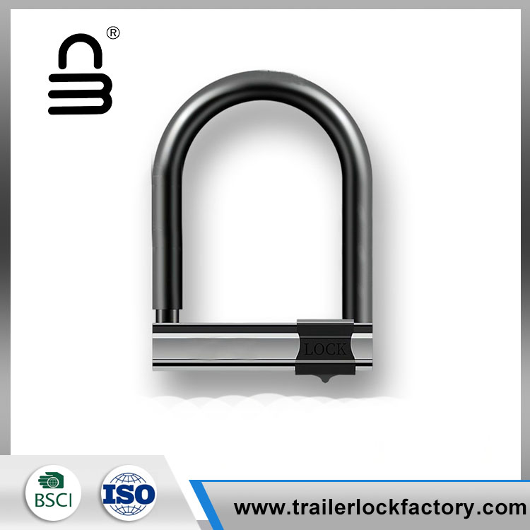 Lucchetto di sicurezza per bici