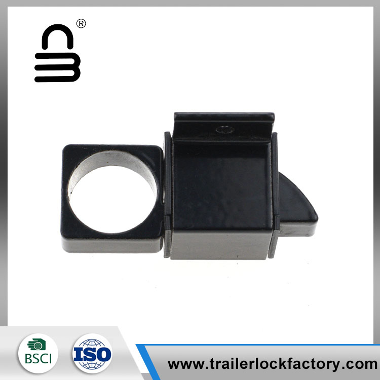 Blocco con bullone a molla